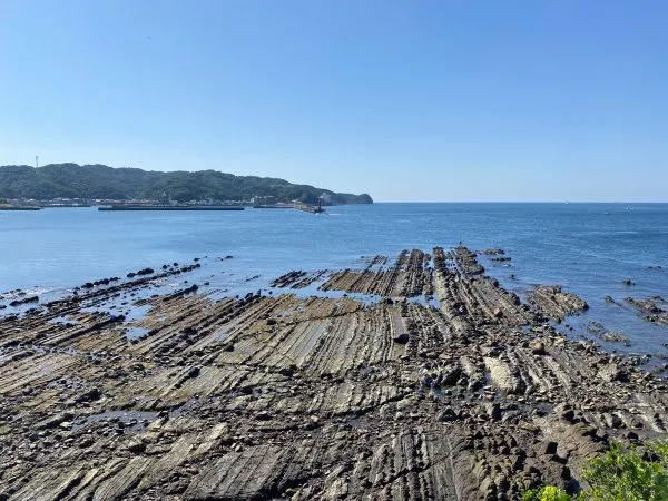 Jogasaki Coast